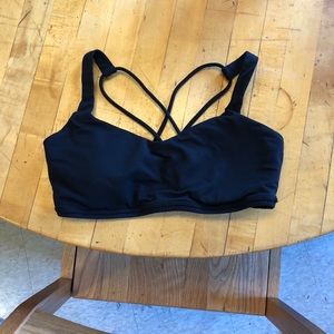 Lululemon free to be 6